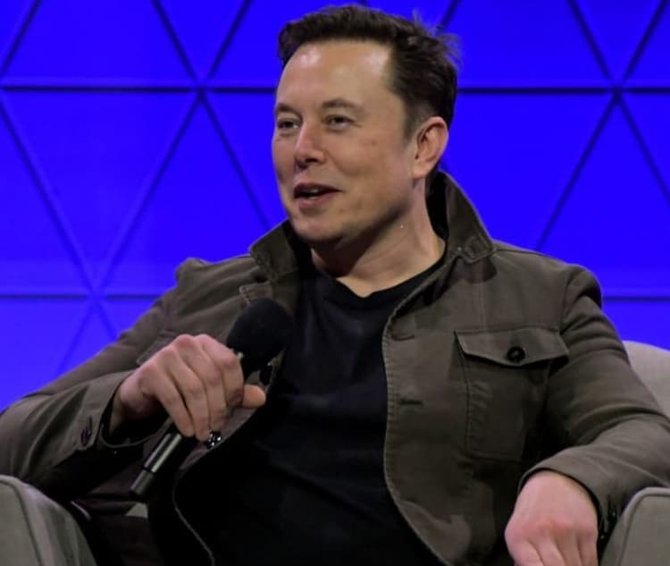 因批评老板马斯克，至少五名SpaceX员工被解雇-弦外音