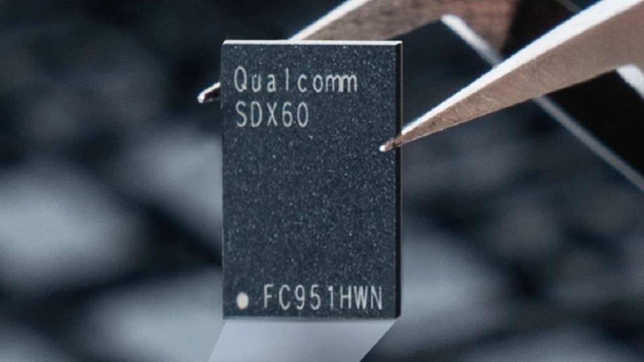 Apple 5G Modem 研发未完成, iPhone 15 需继续依赖高通供货-弦外音