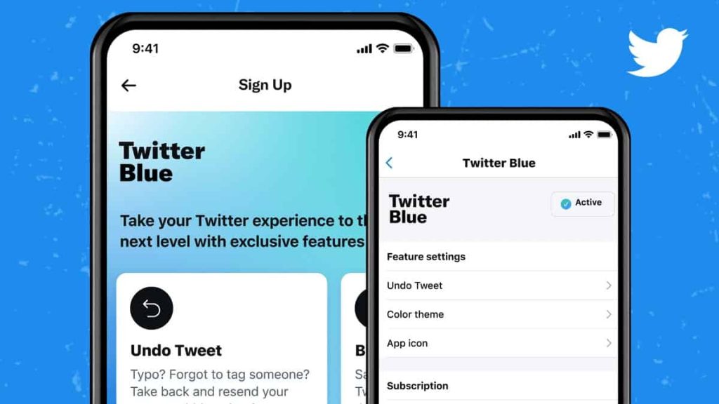 Twitter 下月将推出多色认证标签，蓝色、灰色和金色分别代表不同认证-弦外音