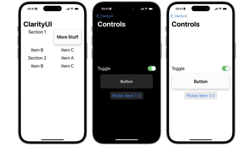 图片[2]-iOS 16.2测试版新功能，精简界面服务老年人-弦外音