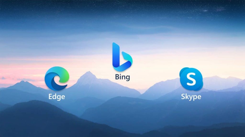 微软扩展ChatGPT使用范围，Bing Search、 Edge、Skype 都可使用-弦外音