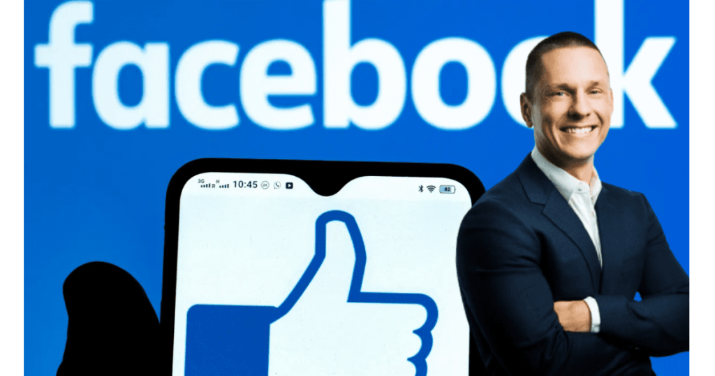 FB 副总监斥 TikTok 未有推动社交网络发展，批评 TikTok 模仿 FB 及 IG 功能-弦外音