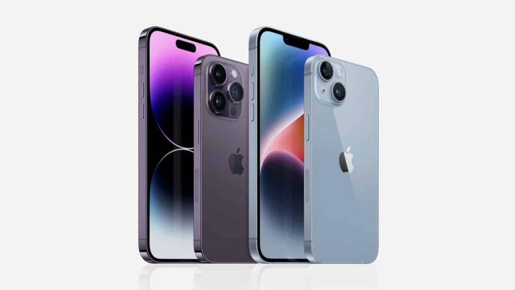 图片[1]-传 Apple 更新驱动器芯片，有助改善 iPhone 15 系列电池续航力-弦外音
