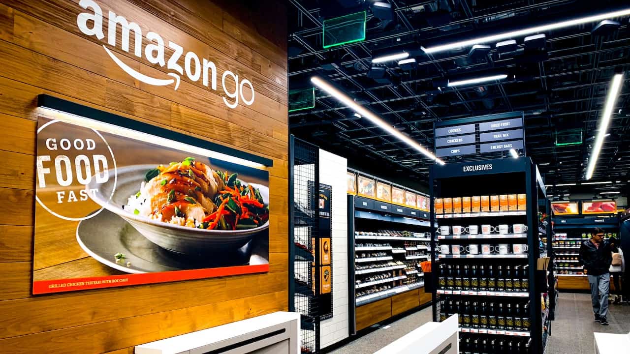 亚马逊为削减成本，无人商店 Amazon Go月底结业-弦外音