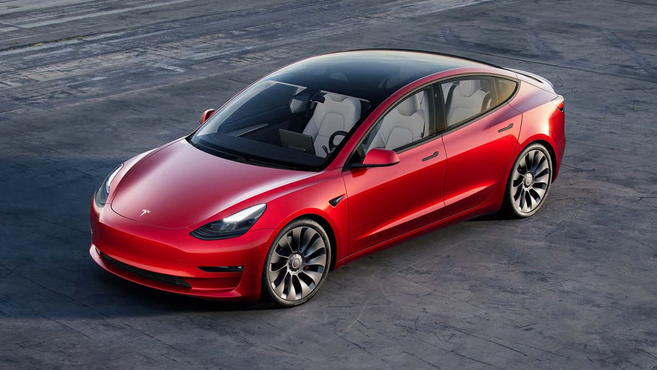 Tesla 次世代小型电动车,目标全自动驾驶、成本仅 Model 3 一半-弦外音