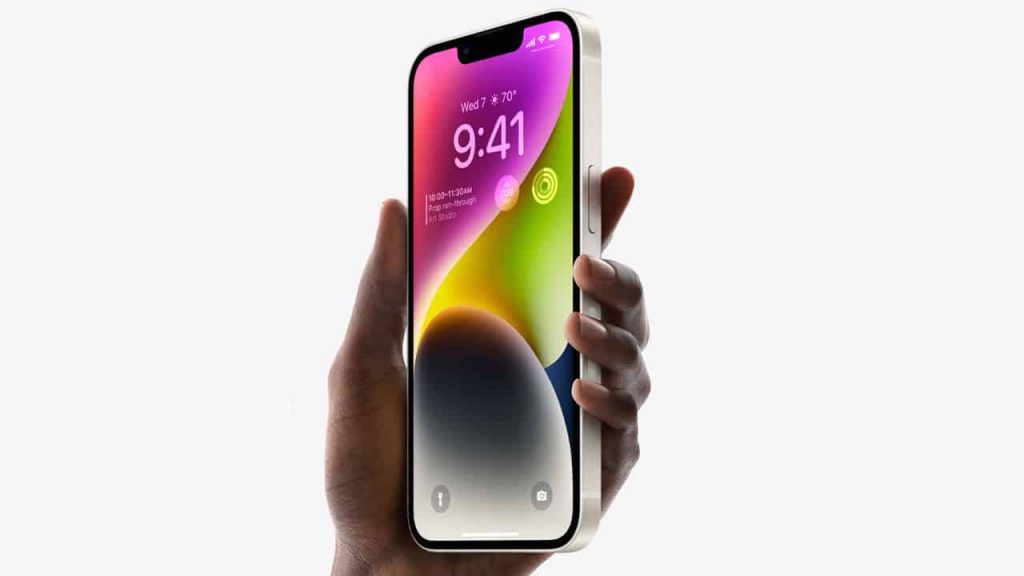 图片[1]-韩国 iPhone SE 4 爆料   将配备 A15 Bionic 处理器-弦外音
