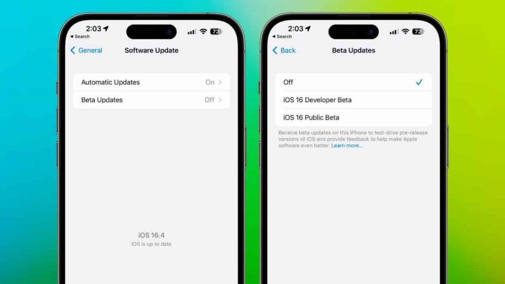 图片[5]-iOS 16.4 正式推出，9 大新功能详解-弦外音
