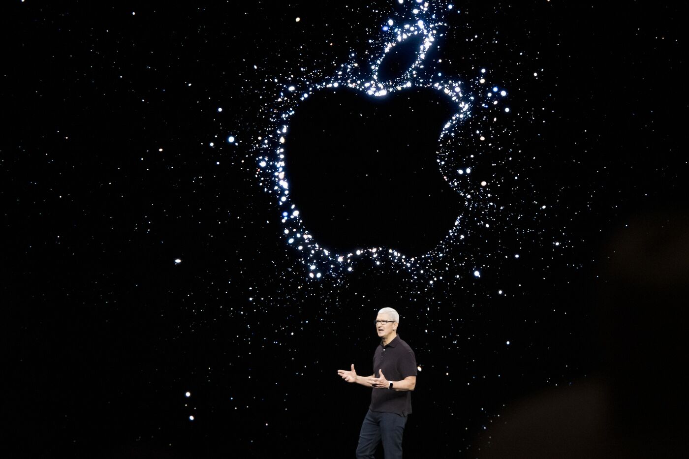 iOS 17将允许iPhone用户在应用商店之外下载应用程序-弦外音