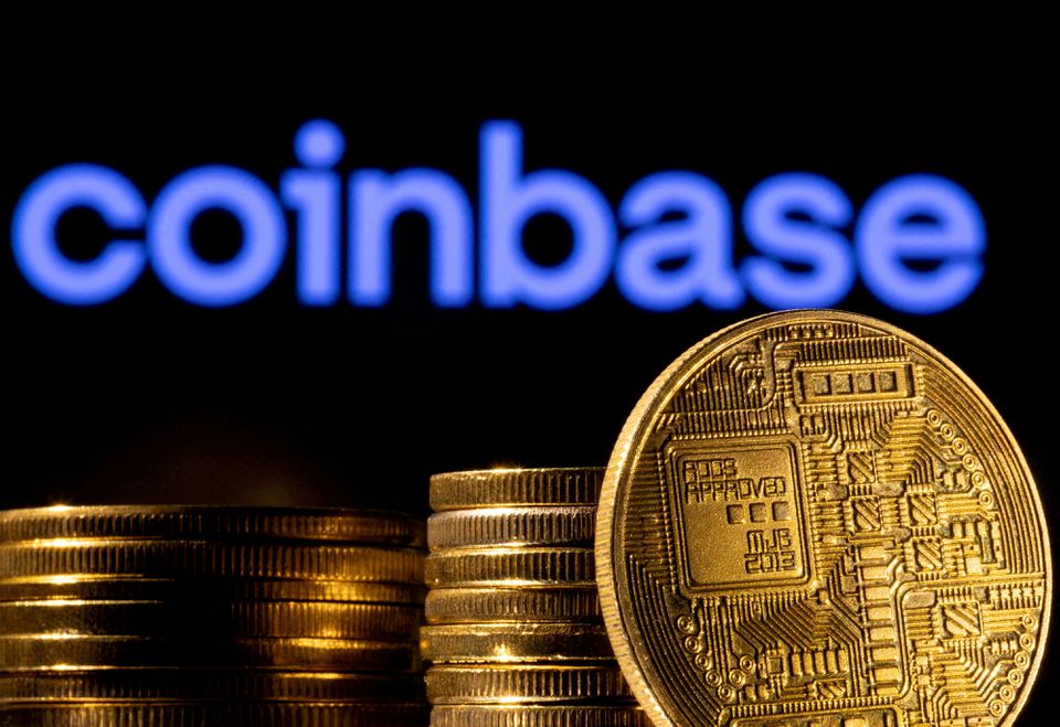 美国加密货币交易所Coinbase获得百慕大许可证-弦外音