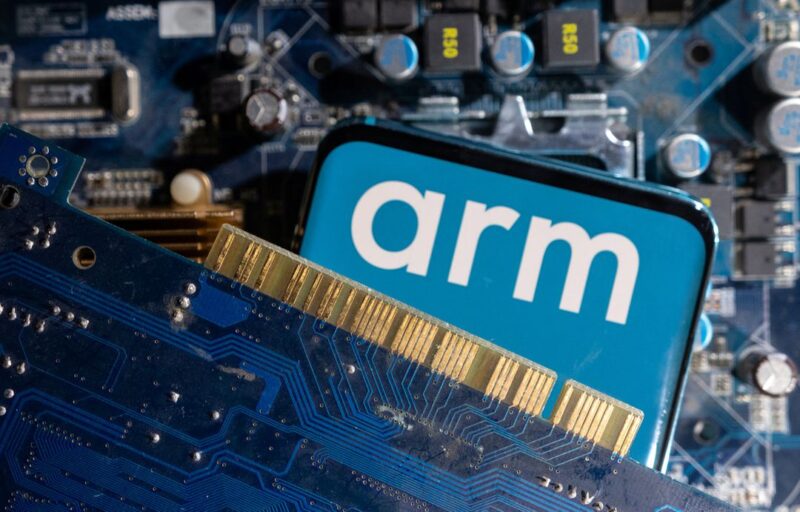 图片[1]-微软正在与 AMD 合作开发 Athena AI 芯片-弦外音