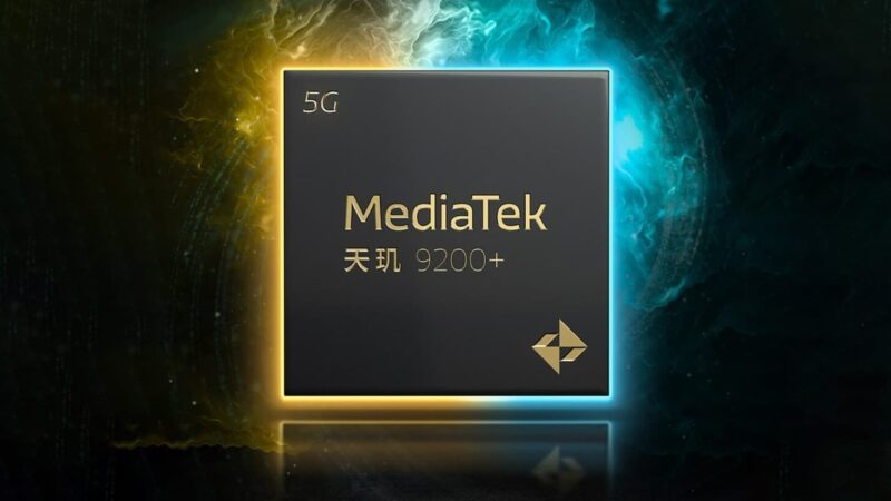 图片[1]-联发科确认将于10月5日发布Dimensity 9200+旗舰级处理器-弦外音