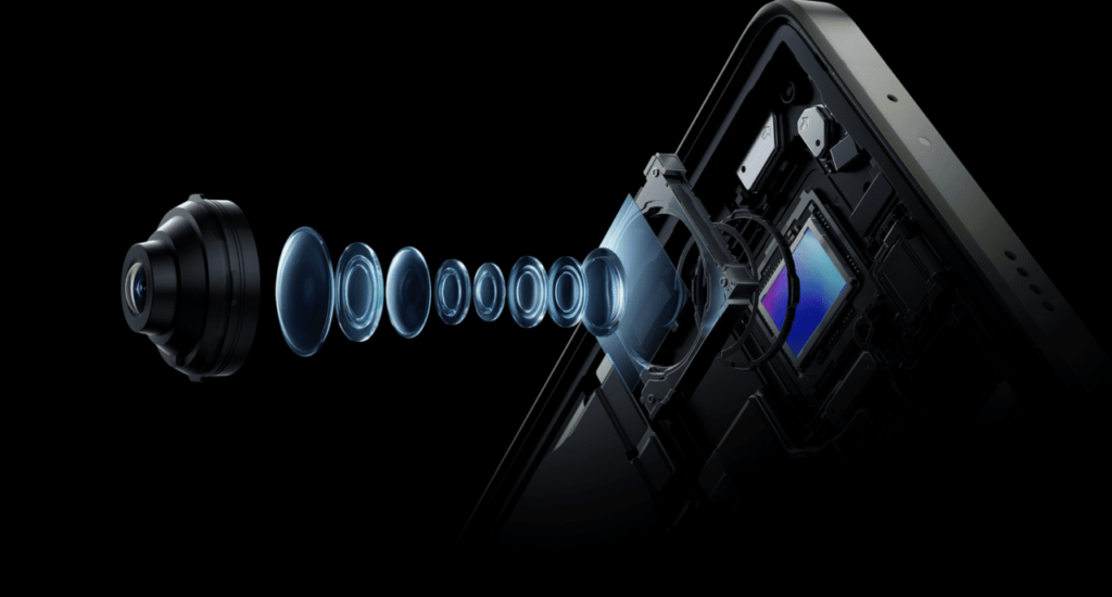 图片[2]-小米13 Ultra发布，配备5000万像素Leica后置镜头和Sony IMX858感应器-弦外音