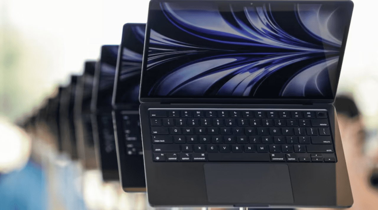 郭明錤：15英寸的MacBook Air将只采用M2芯片，而不是M2 Pro或M3新芯片-弦外音