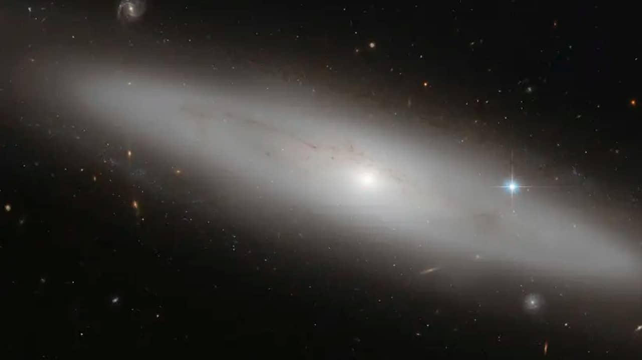 加州大学科学家估计   外星人最快 2029 年回应地球无线电-弦外音