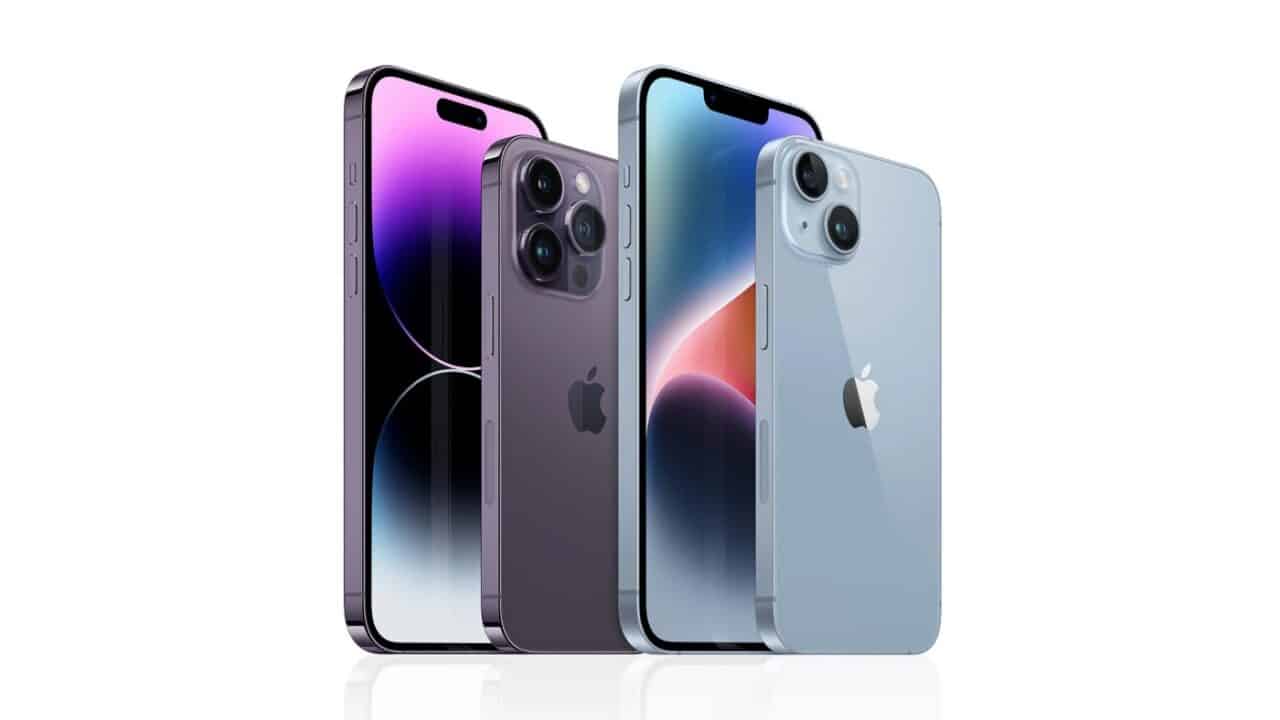 iPhone 15系列将由三厂代工 台湾媒体爆料各供应商分工-弦外音