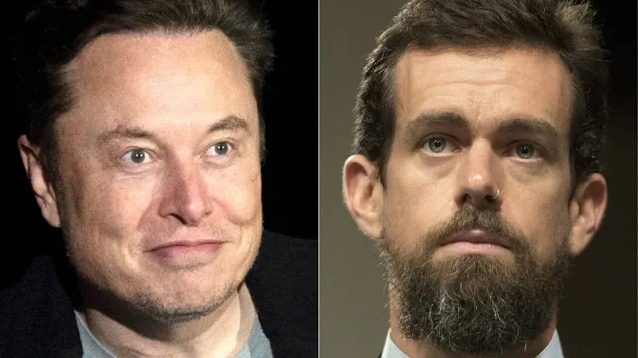 Jack Dorsey批评Elon Musk的策略欠佳，称Twitter的状况越来越糟-弦外音