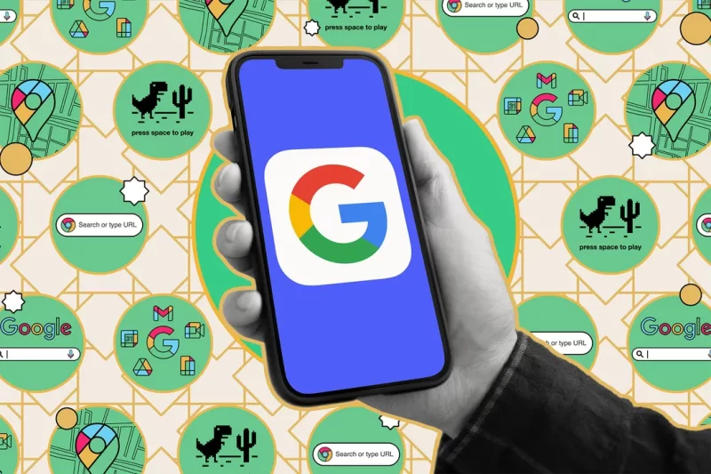 图片[1]-Google 帐户现在支持使用密钥代替密码和 2FA-弦外音