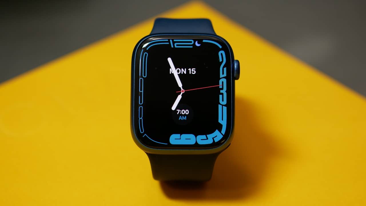 Apple Watch Series 9即将发布   《彭博》爆 S9 处理器近年首度大幅升级-弦外音