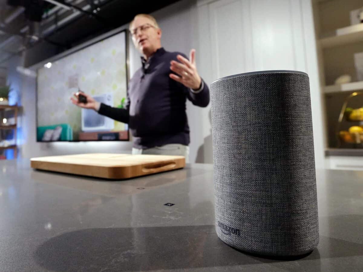 Amazon有意大幅升级Alexa，采用类似ChatGPT大型语言模型-弦外音