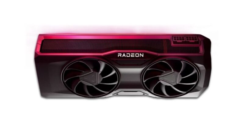 AMD发布了Radeon RX 7800 XT和7700 XT，以稳定输出1440P、60fps的游戏画面表现为目标