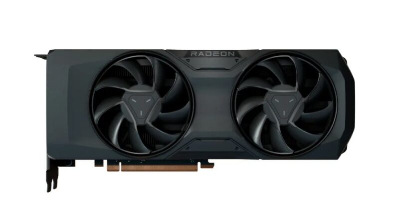 AMD发布了Radeon RX 7800 XT和7700 XT，以稳定输出1440P、60fps的游戏画面表现为目标